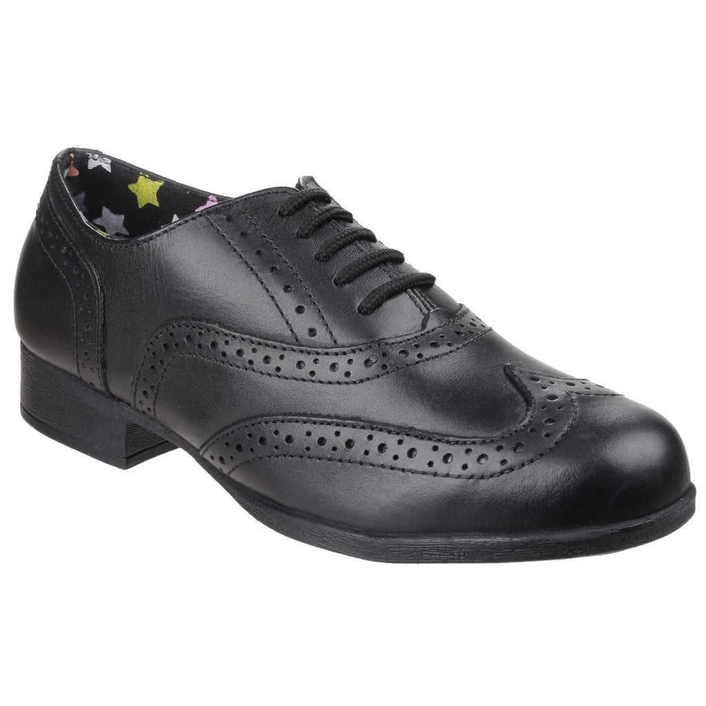 Kada Junior School Shoe