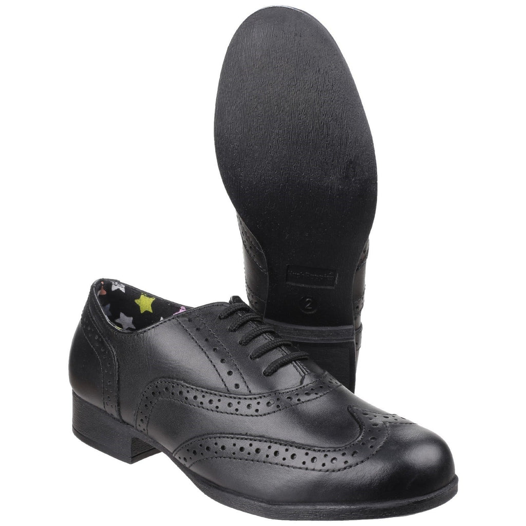 Kada Junior School Shoe