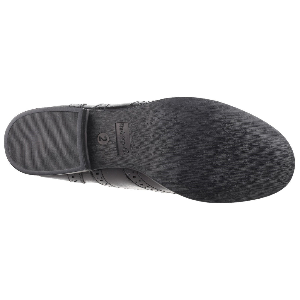 Kada Junior School Shoe