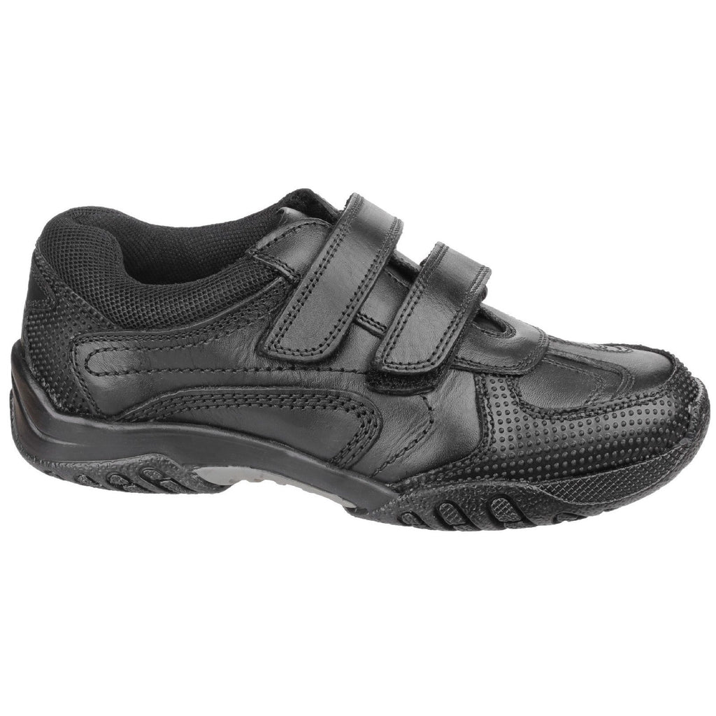 Jezza Junior School Shoe