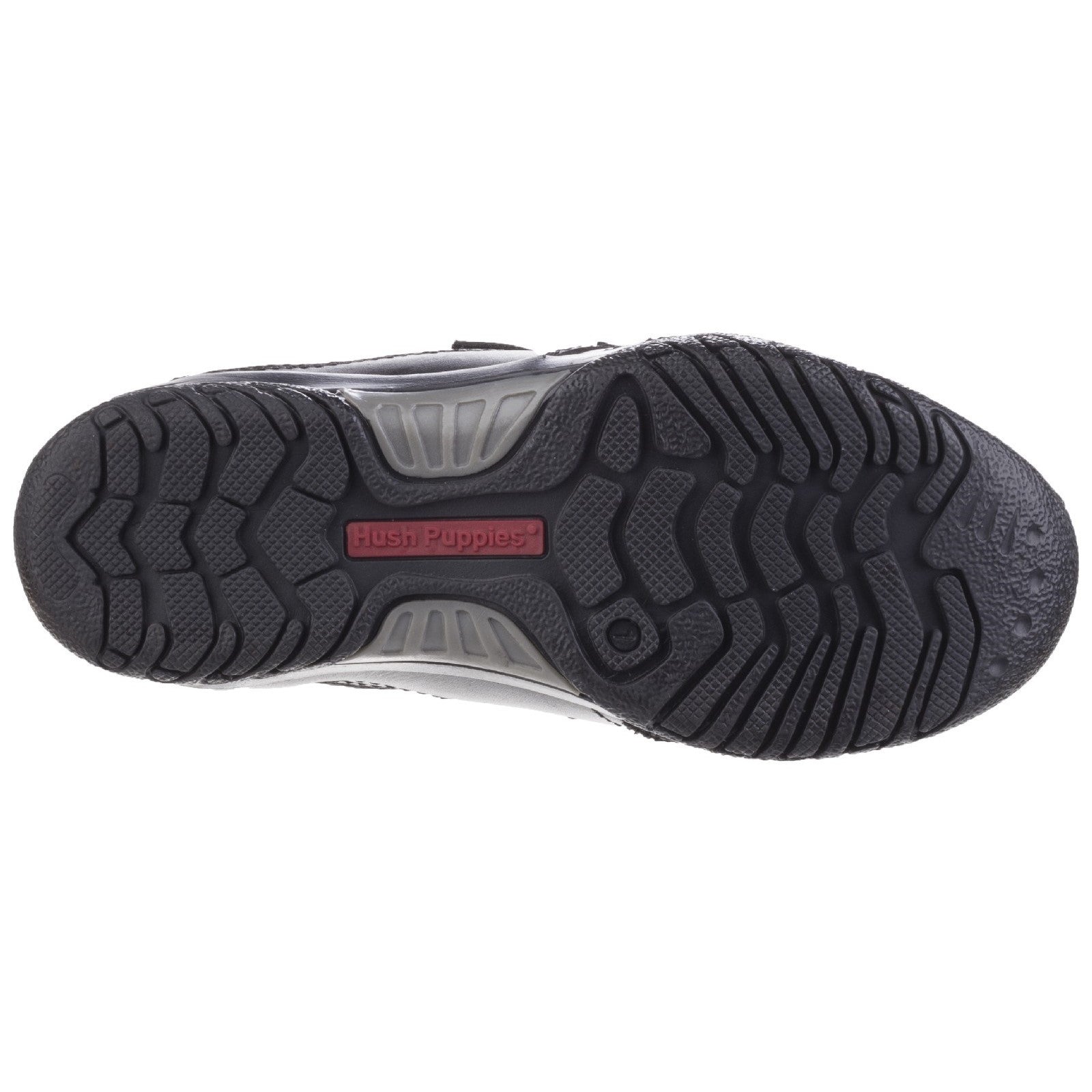 Jezza Senior School Shoe