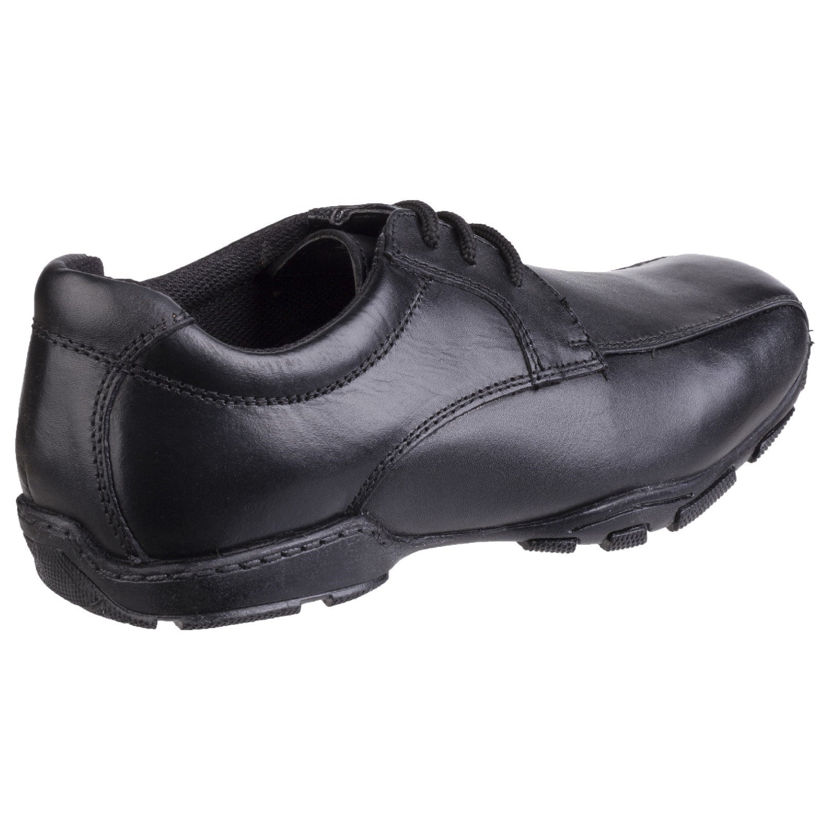 Vincente Senior School Shoe