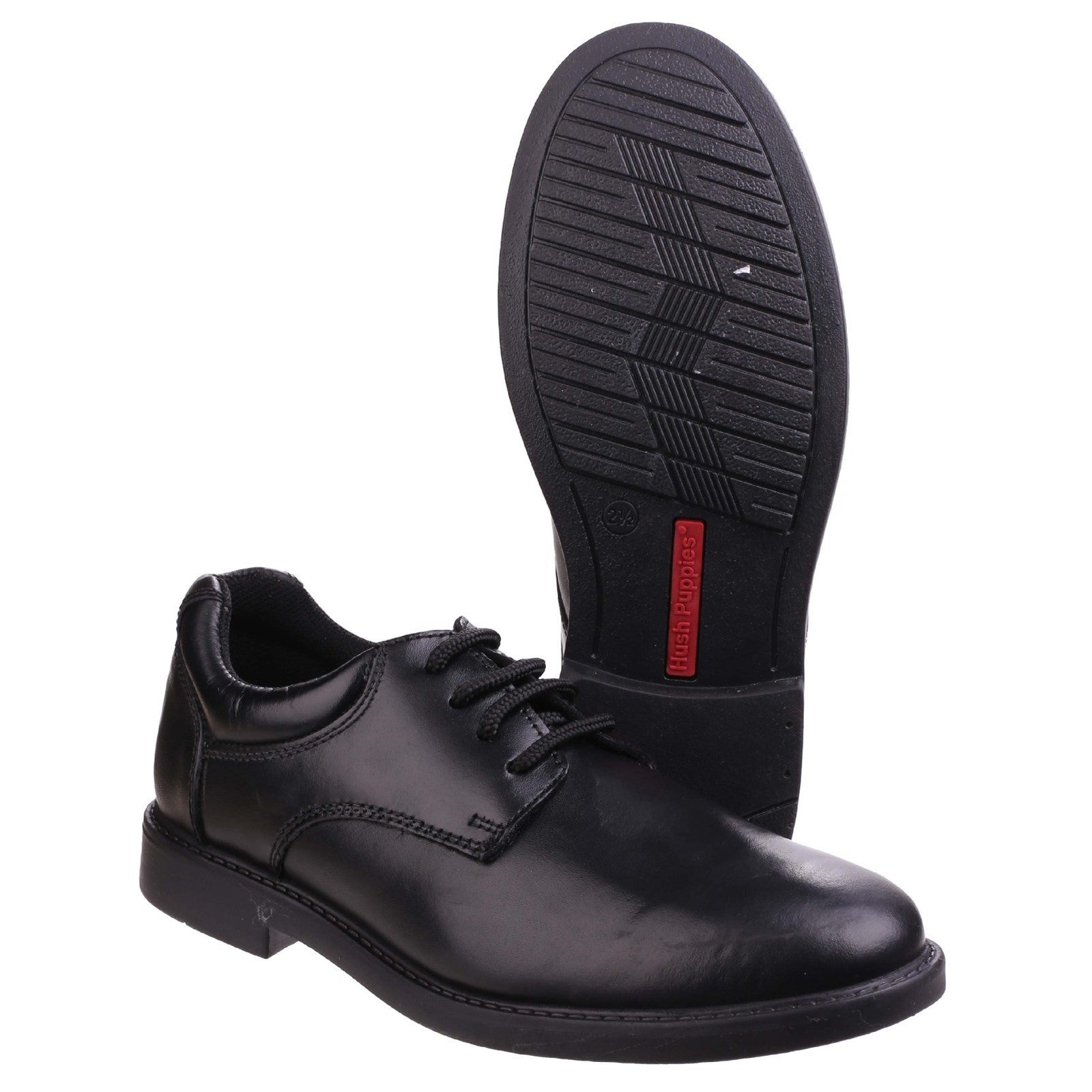 Tim Senior School Shoe