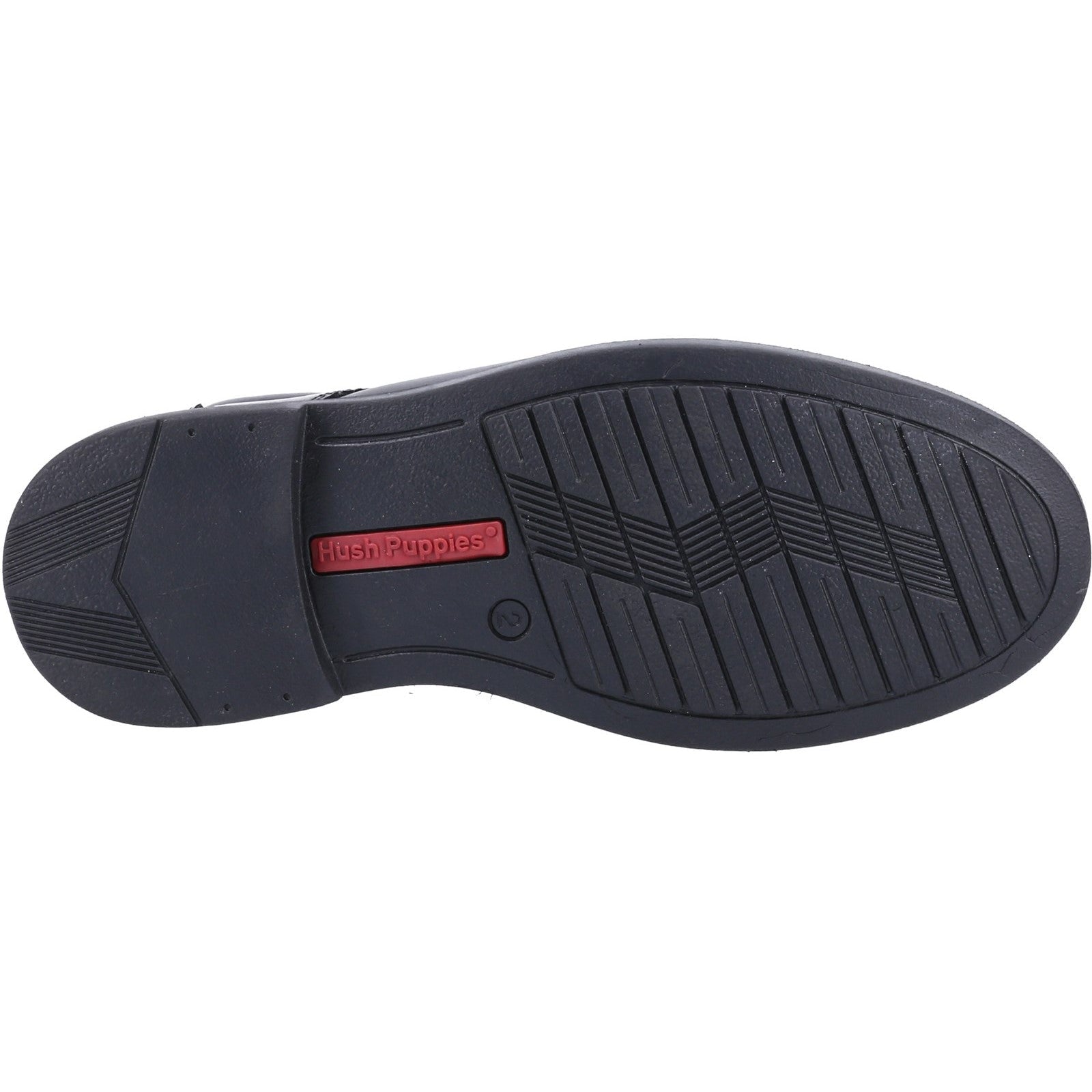 Tim Senior School Shoe