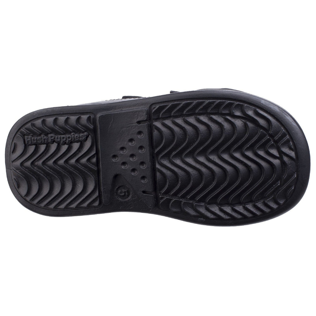 Liam Infant School Shoe