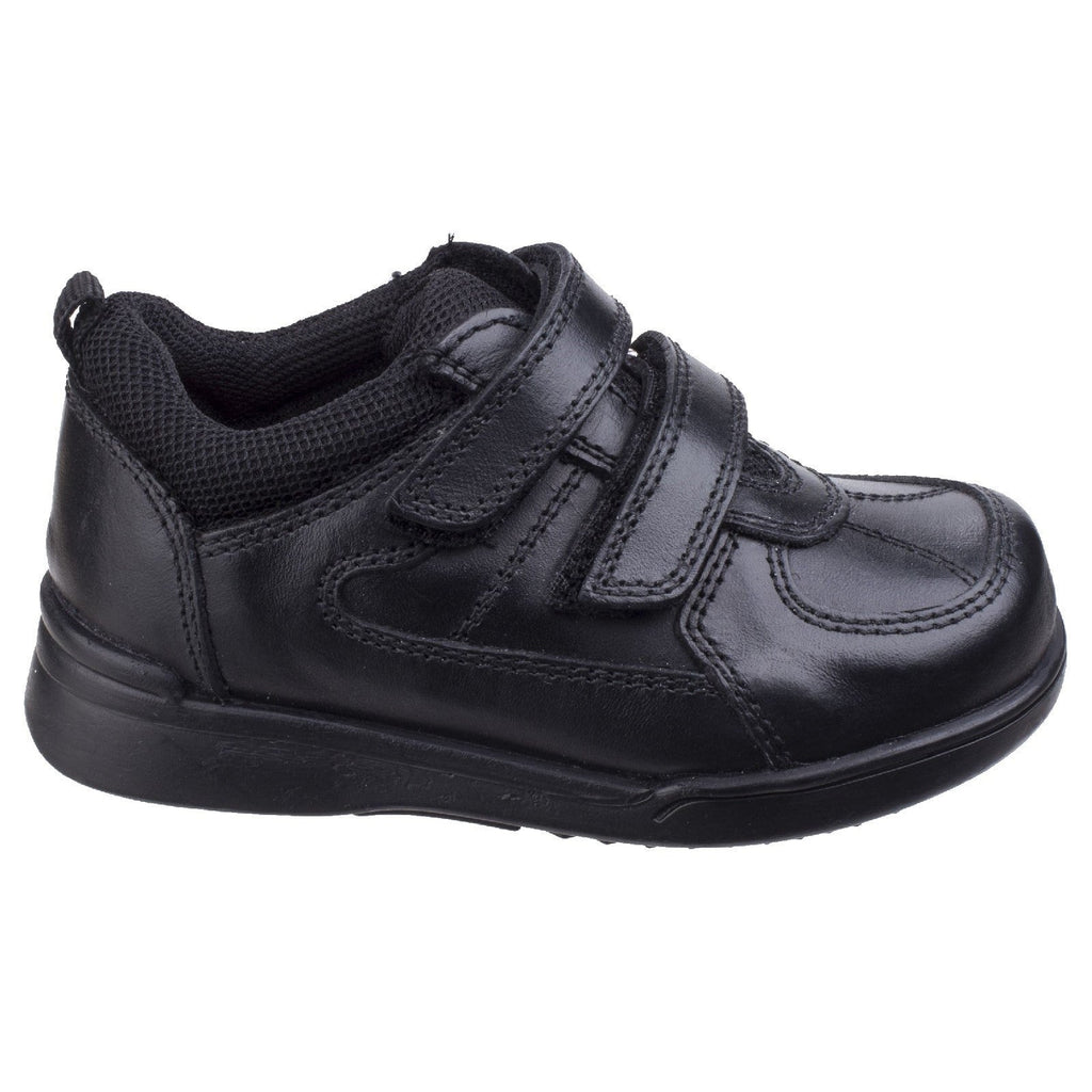Liam Infant School Shoe