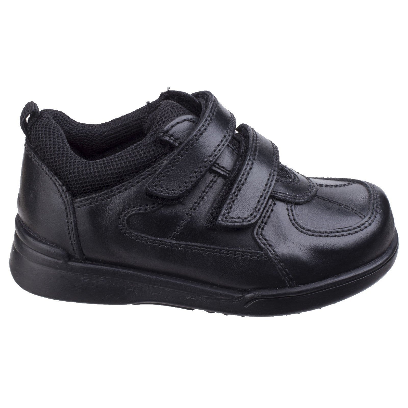 Liam Infant School Shoe