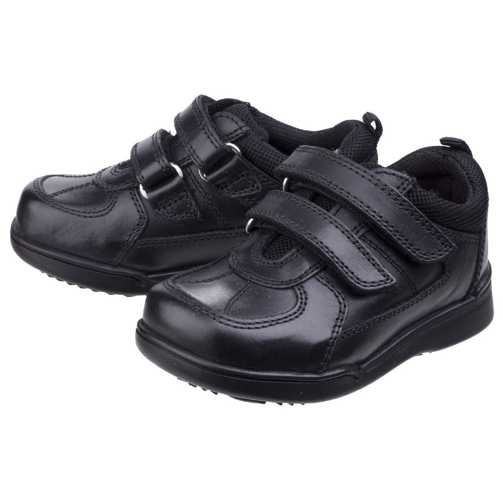 Liam Infant School Shoe