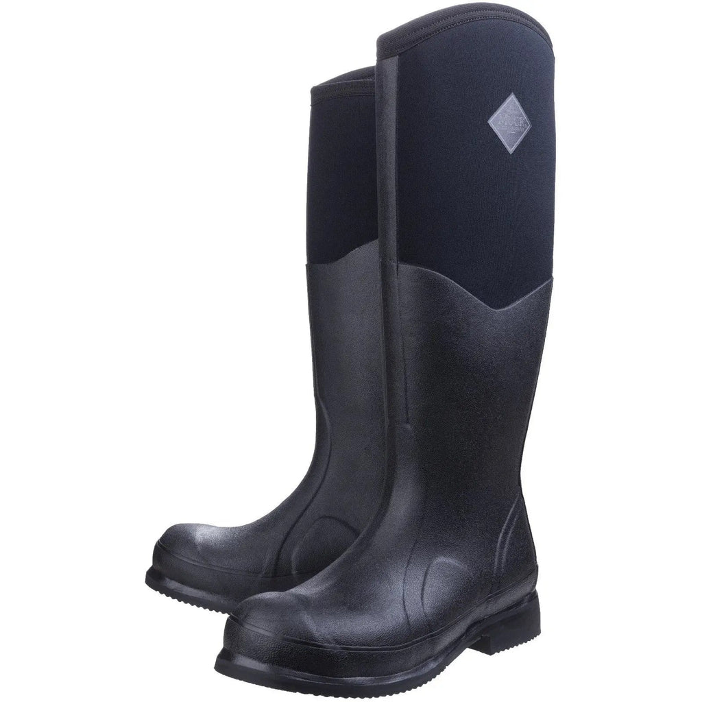 Colt Ryder All-Conditions Riding Boot