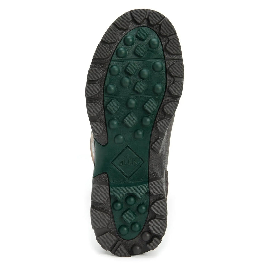 Derwent II All Purpose Field Boot