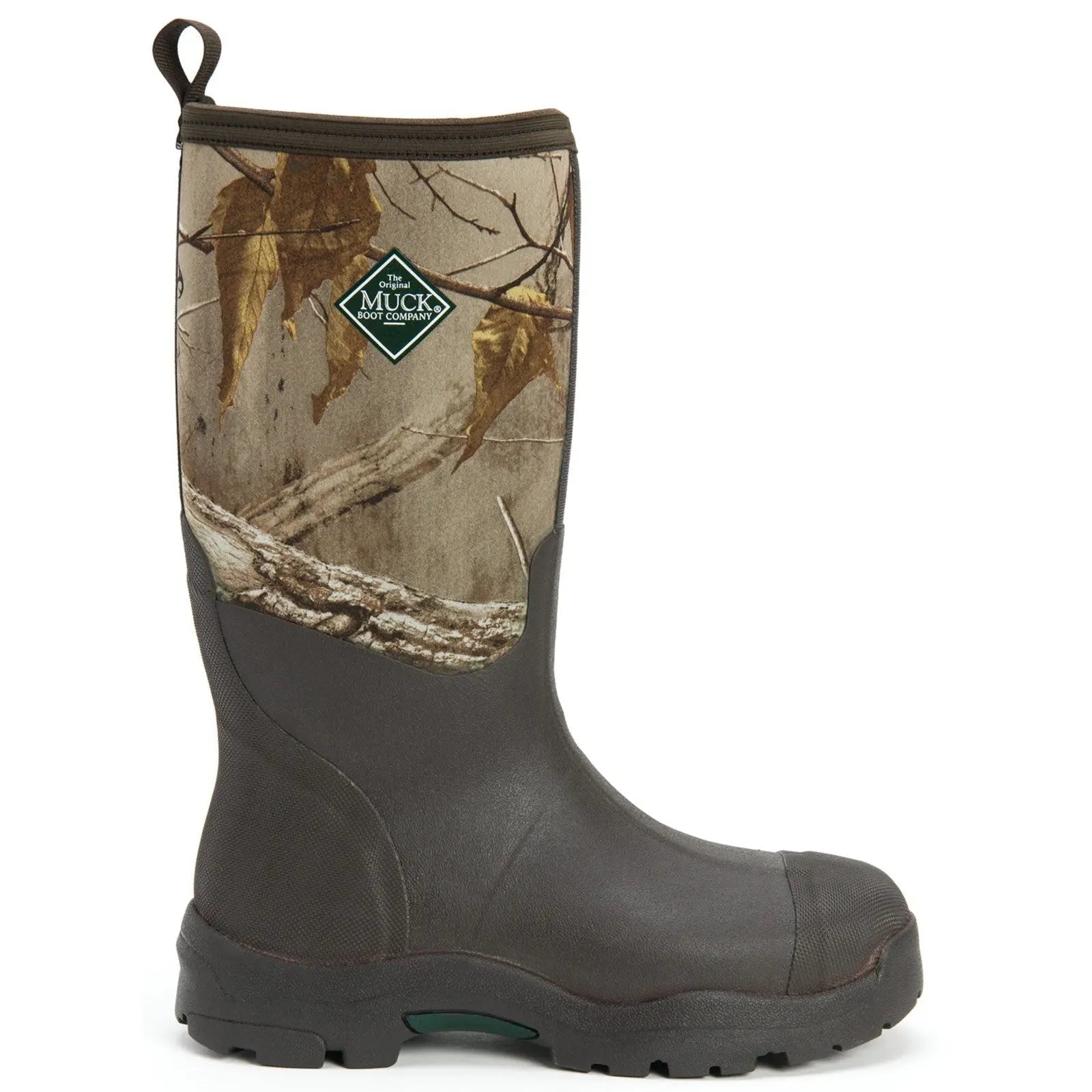 Derwent II All Purpose Field Boot