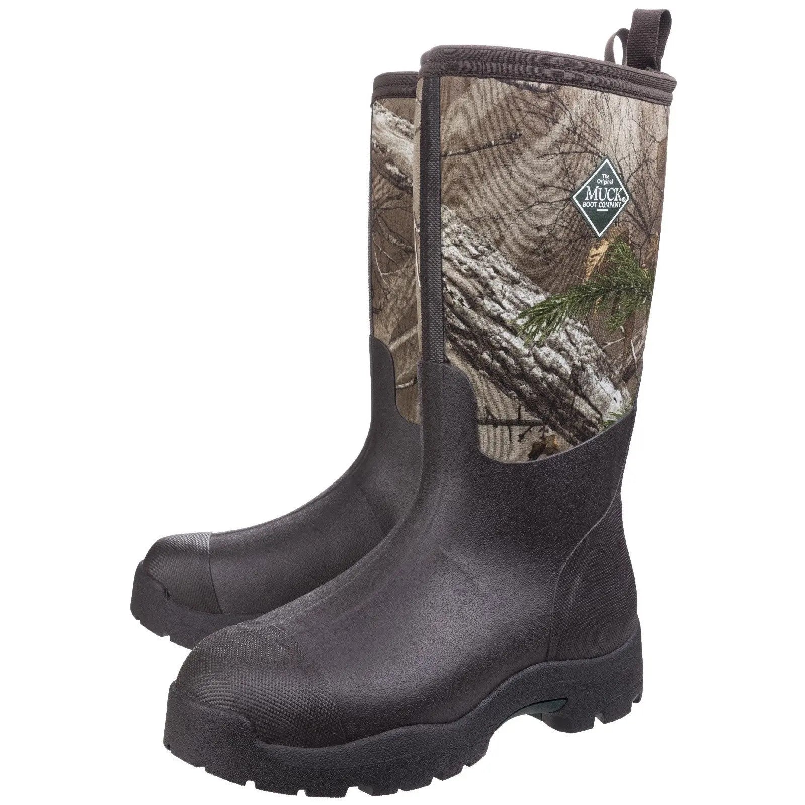 Derwent II All Purpose Field Boot