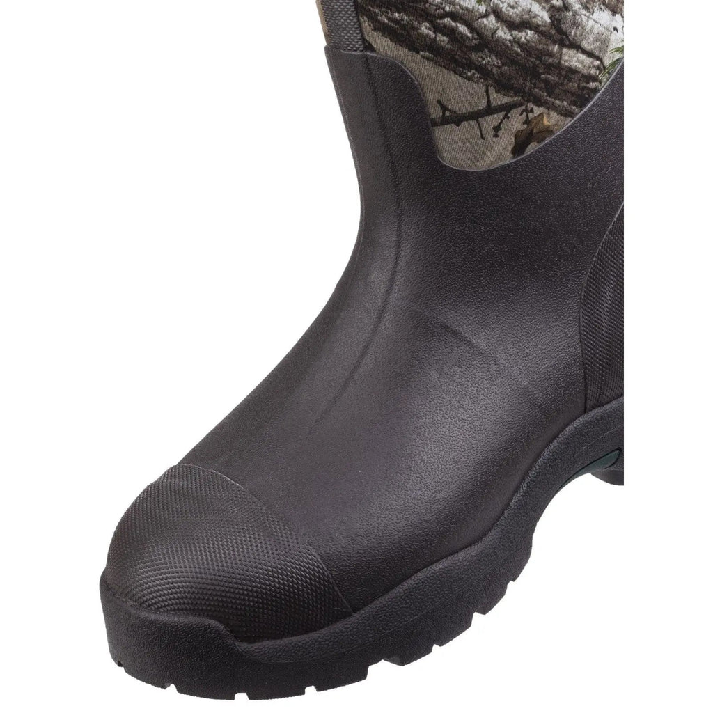 Derwent II All Purpose Field Boot