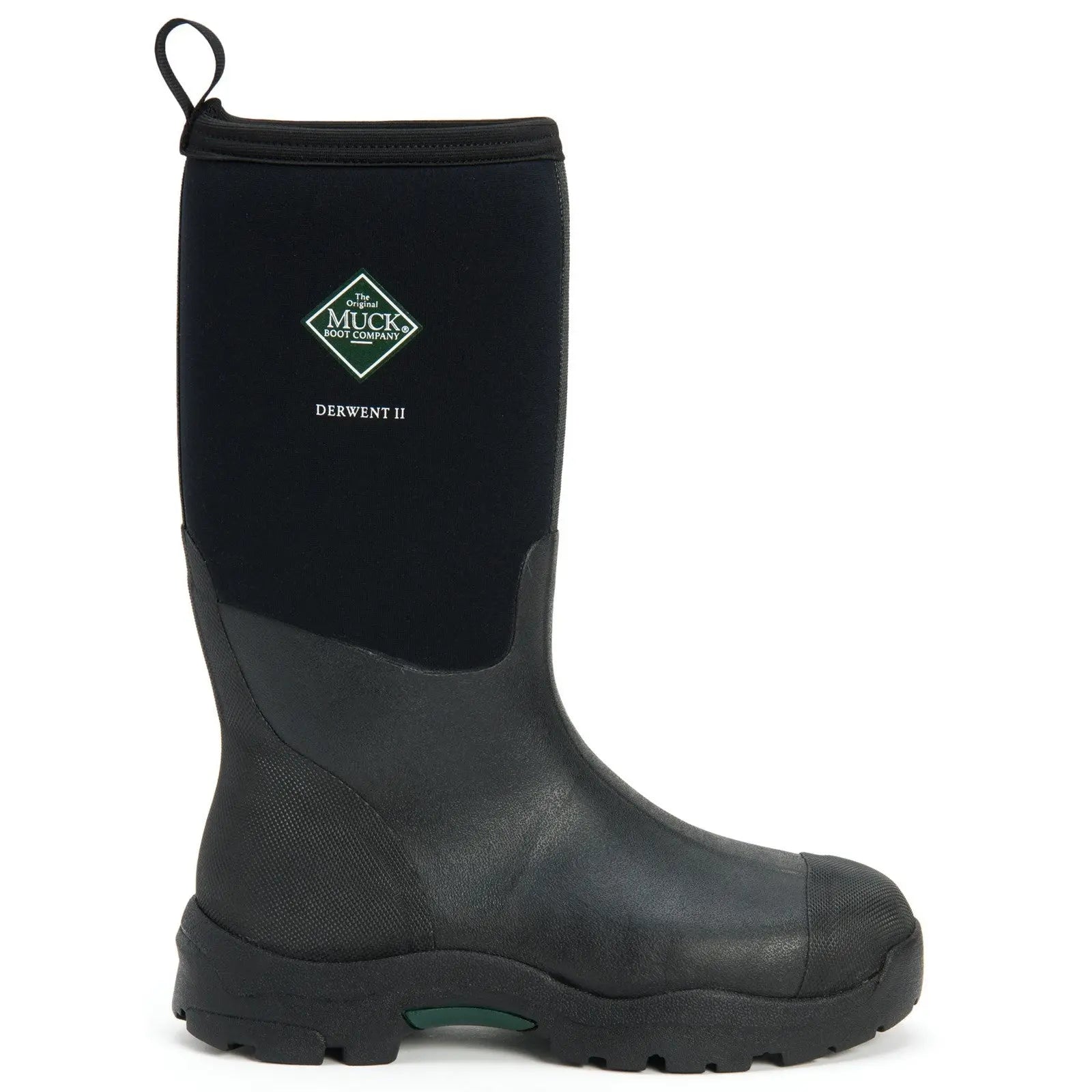 Derwent II All Purpose Field Boot