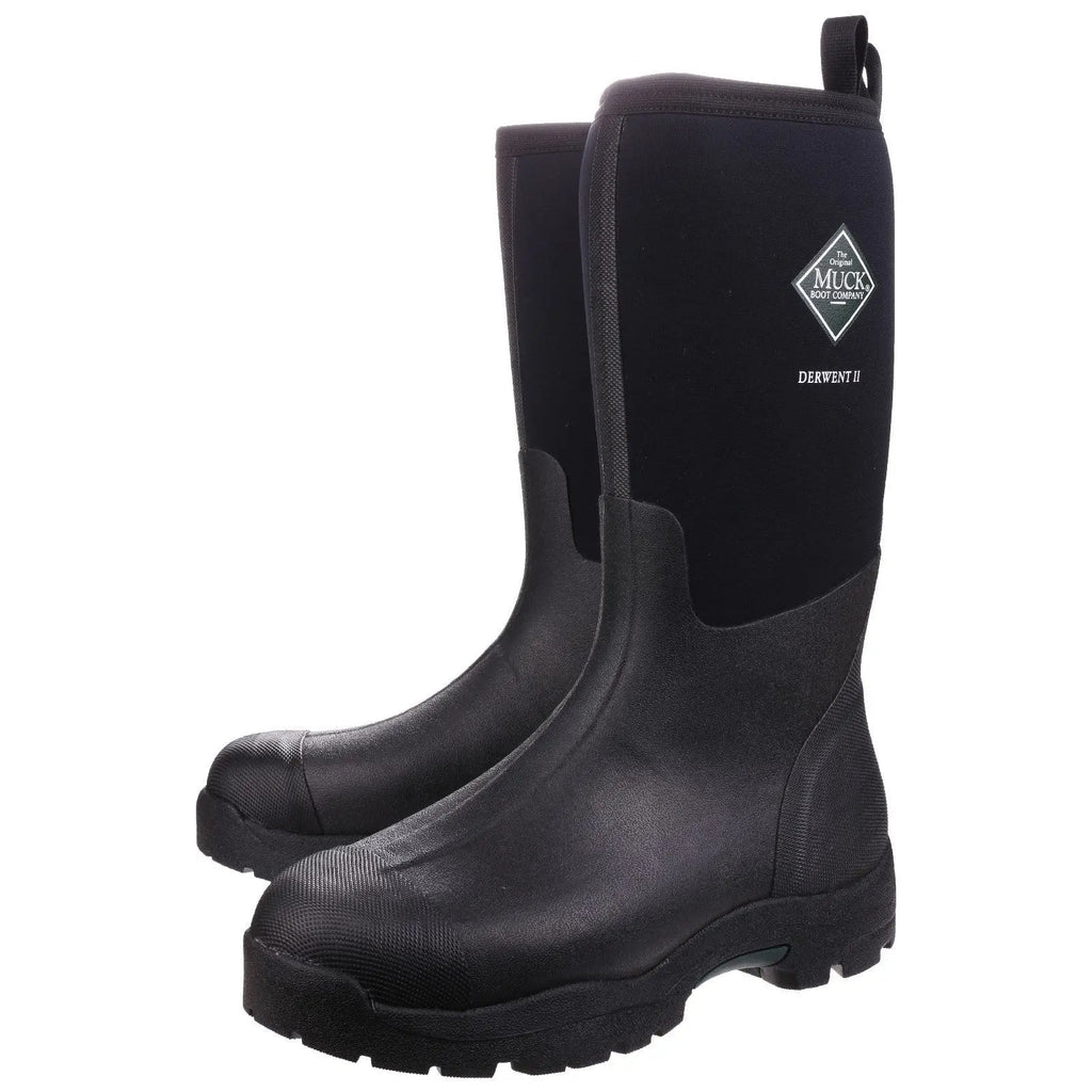 Derwent II All Purpose Field Boot