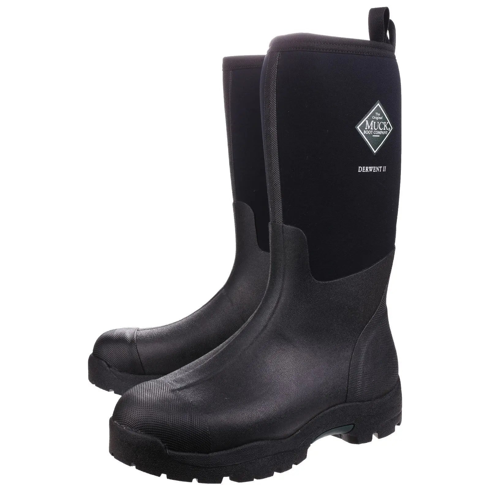 Derwent II All Purpose Field Boot