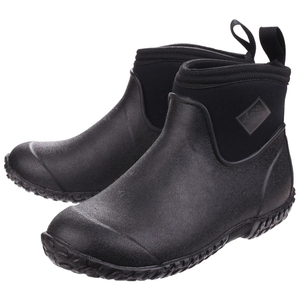Muckster II Ankle All Purpose Lightweight shoe