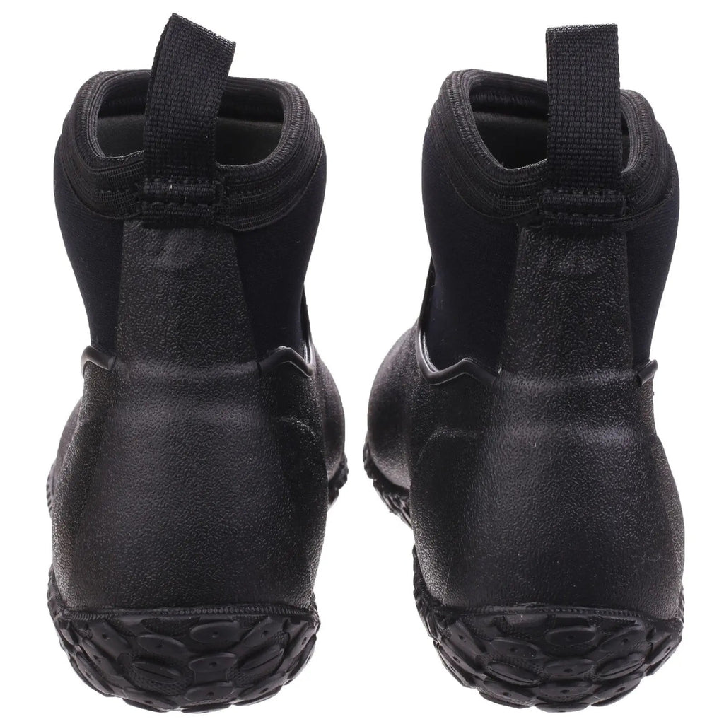 Muckster II Ankle All Purpose Lightweight shoe