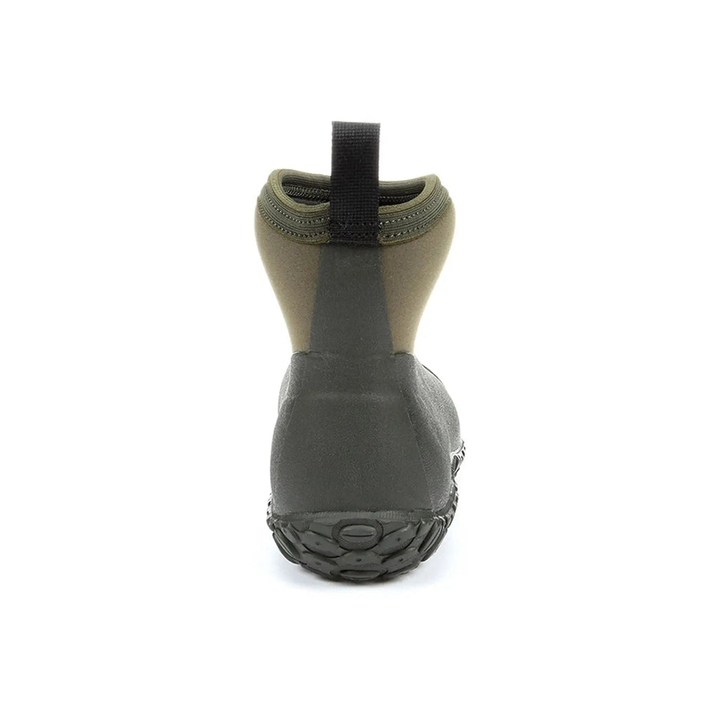 Muckster II Ankle All Purpose Lightweight shoe