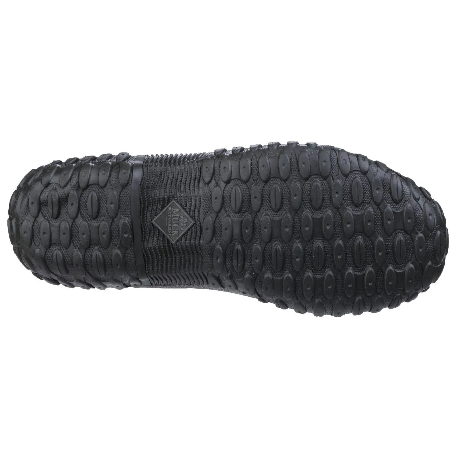 Muckster II Ankle All Purpose Lightweight shoe