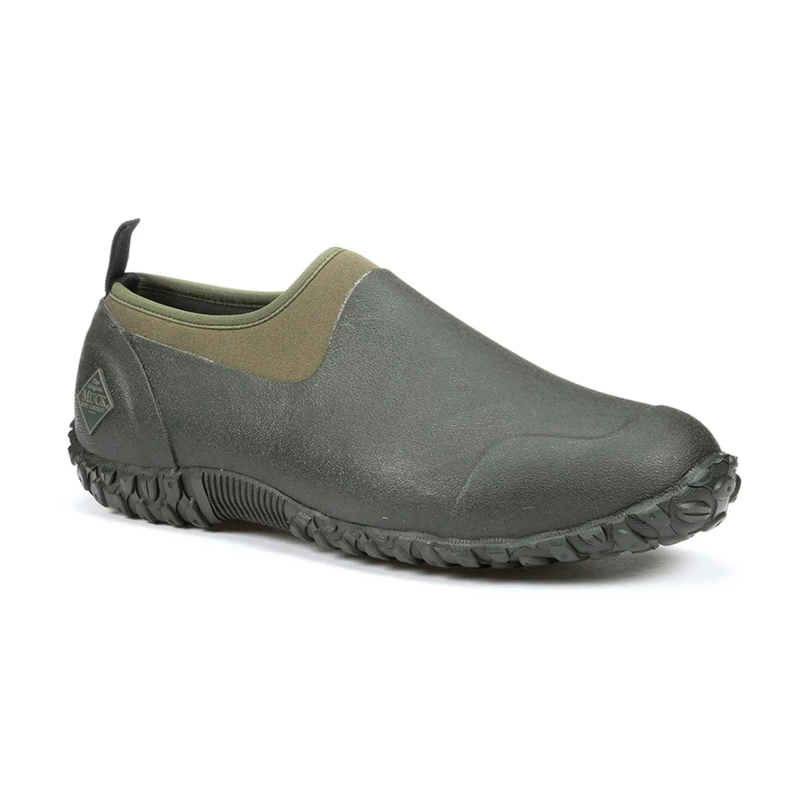 Muckster II Low All Purpose Lightweight Shoe