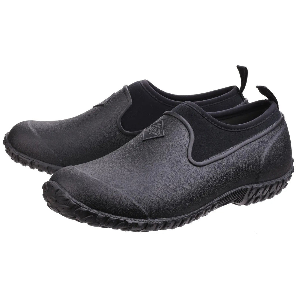 Muckster II Low All Purpose Lightweight Shoe