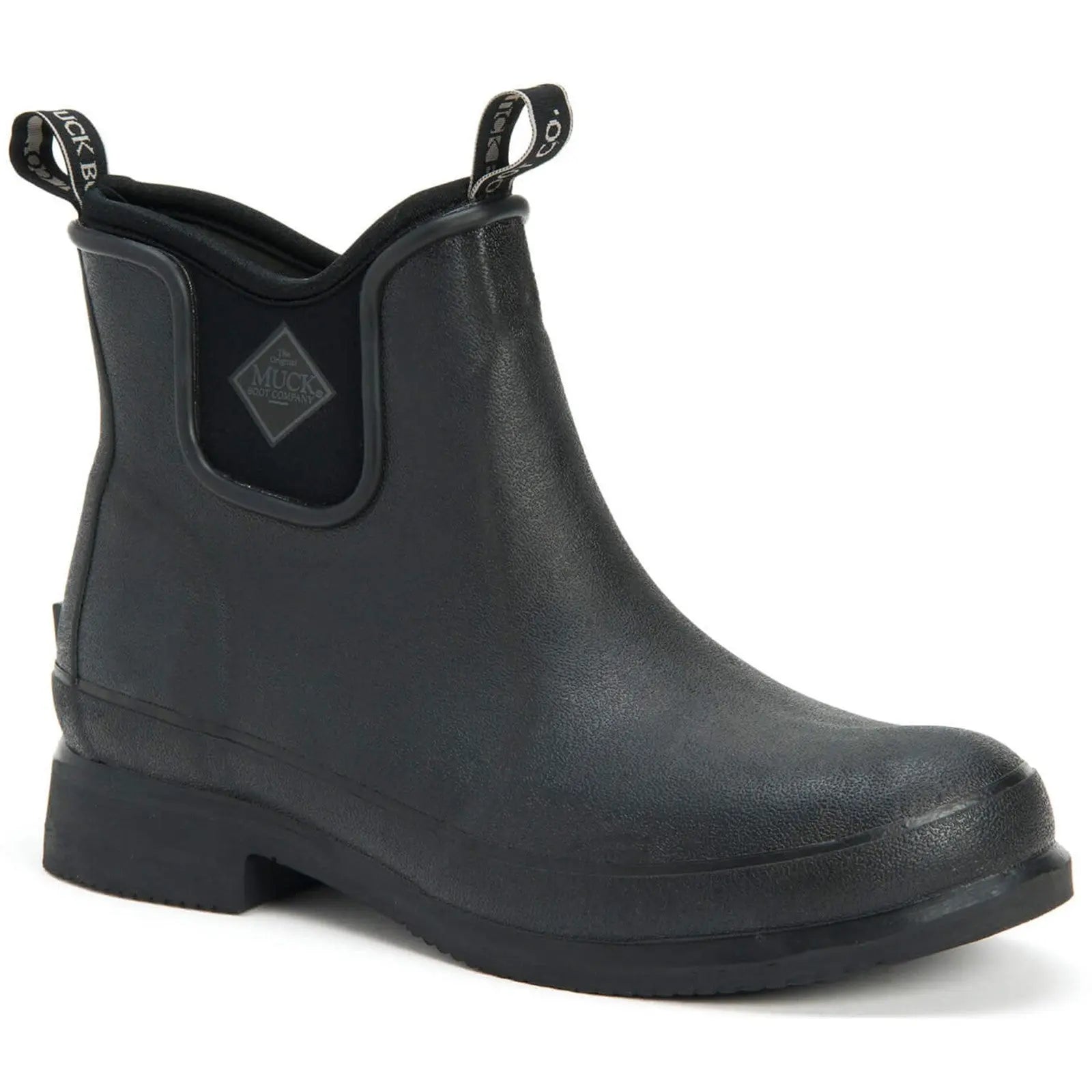 Wear Stable Yard Boot