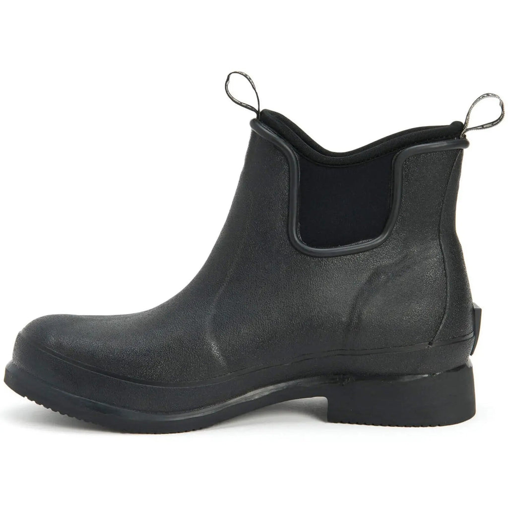 Wear Stable Yard Boot