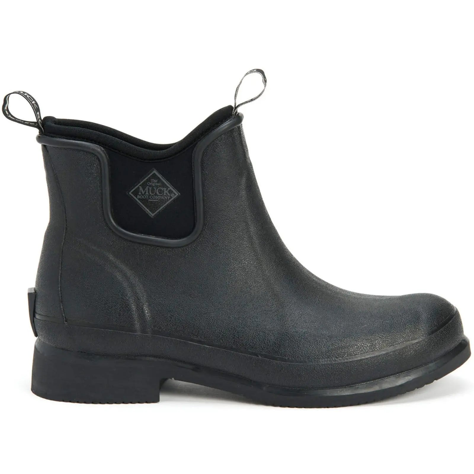 Wear Stable Yard Boot