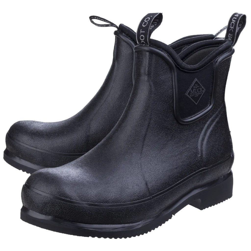 Wear Stable Yard Boot