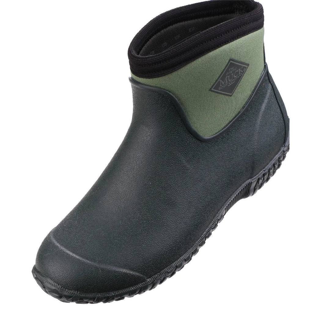 Muckster II Ankle All Purpose Lightweight Shoe