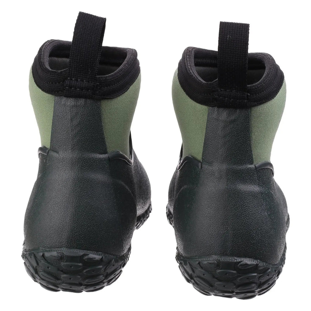 Muckster II Ankle All Purpose Lightweight Shoe