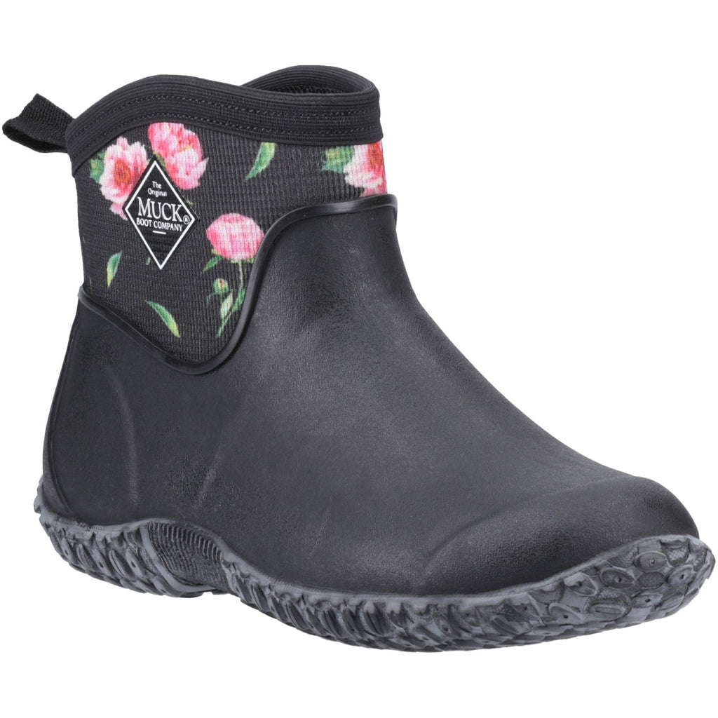 Muckster II Ankle All Purpose Lightweight Shoe