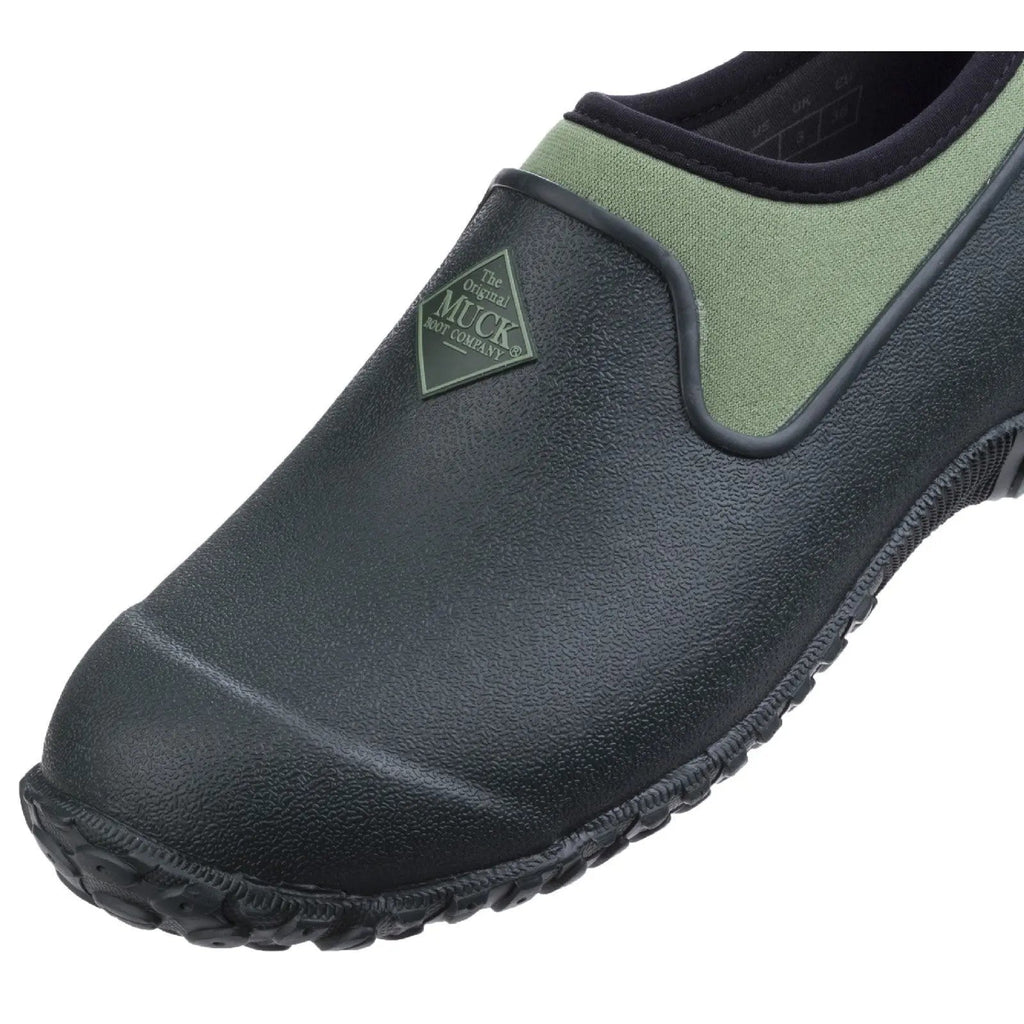 Muckster II Low All Purpose Lightweight Shoe