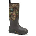 Woody Max Cold-Conditions Hunting Boot