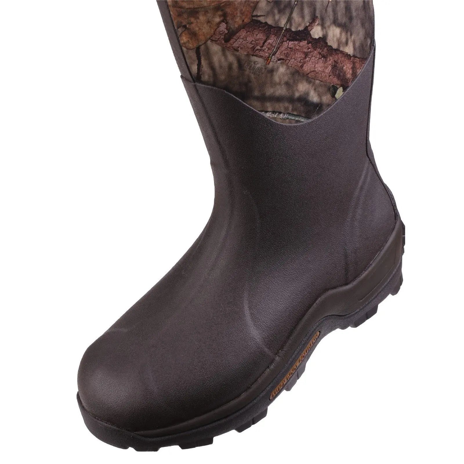 Woody Max Cold-Conditions Hunting Boot
