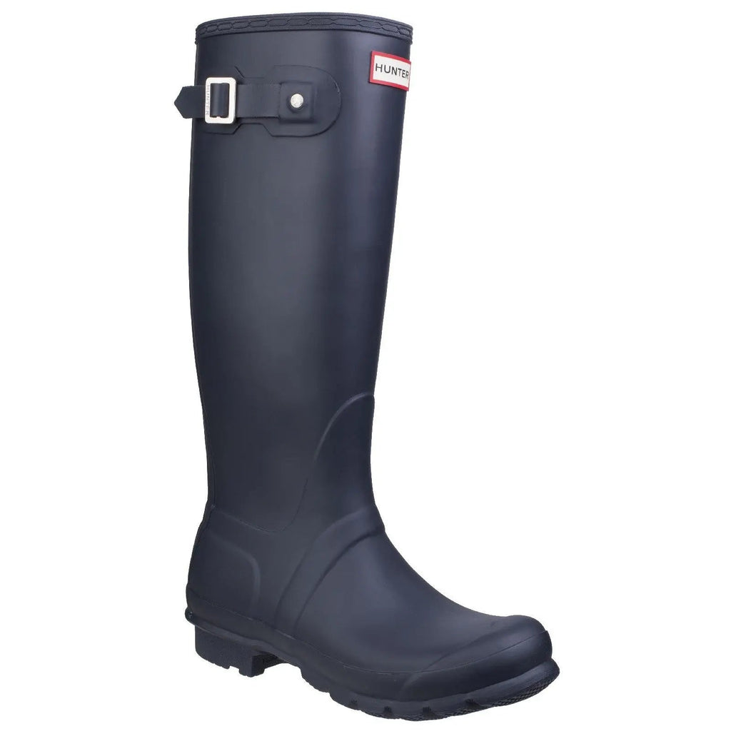 Original Tall Wellington Boots