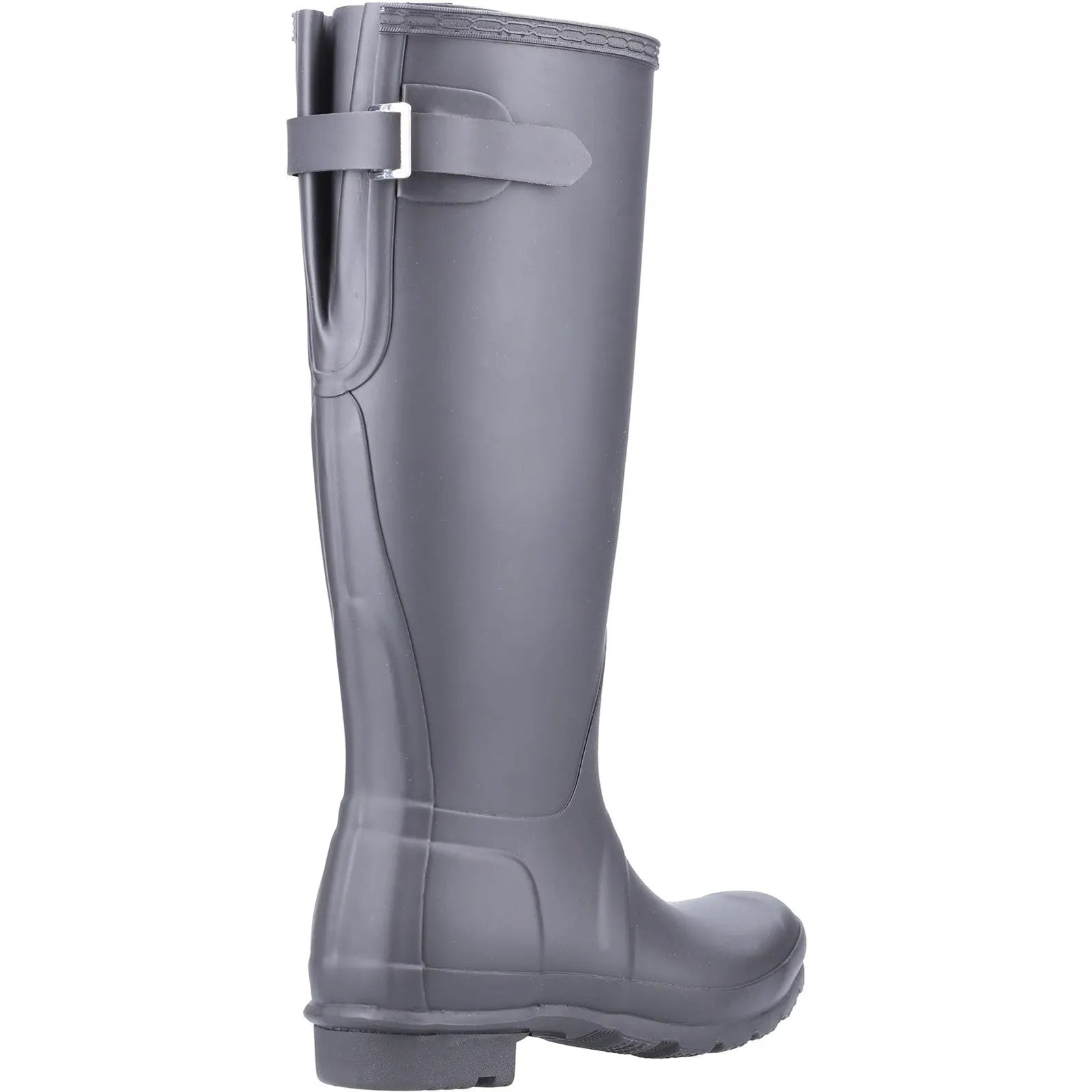 Original Tall Back Adjustable Wellington Boots