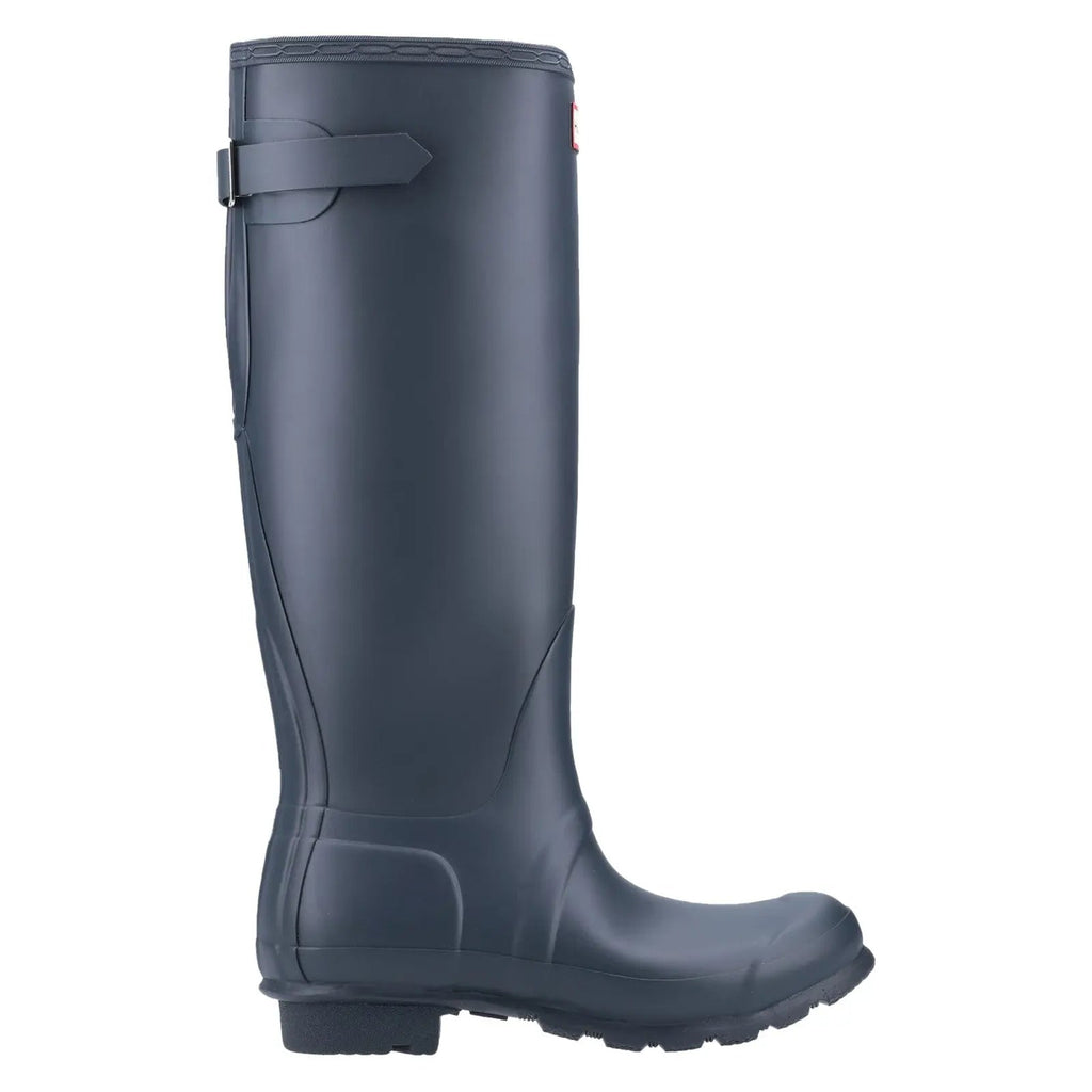 Original Tall Back Adjustable Wellington Boots