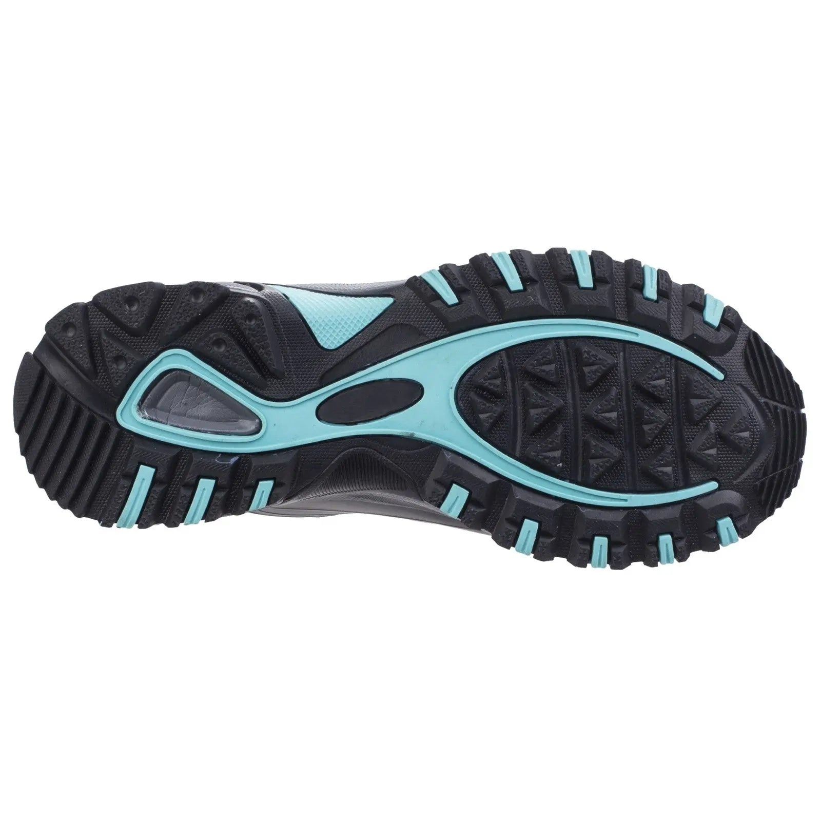 Abbeydale Low Softshell Hiker WP