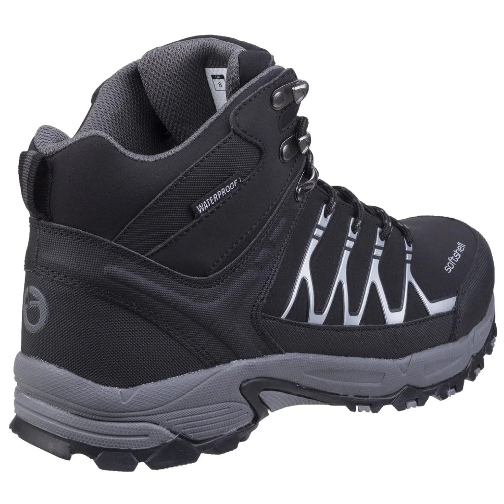 Abbeydale Mid Softshell Hiker WP
