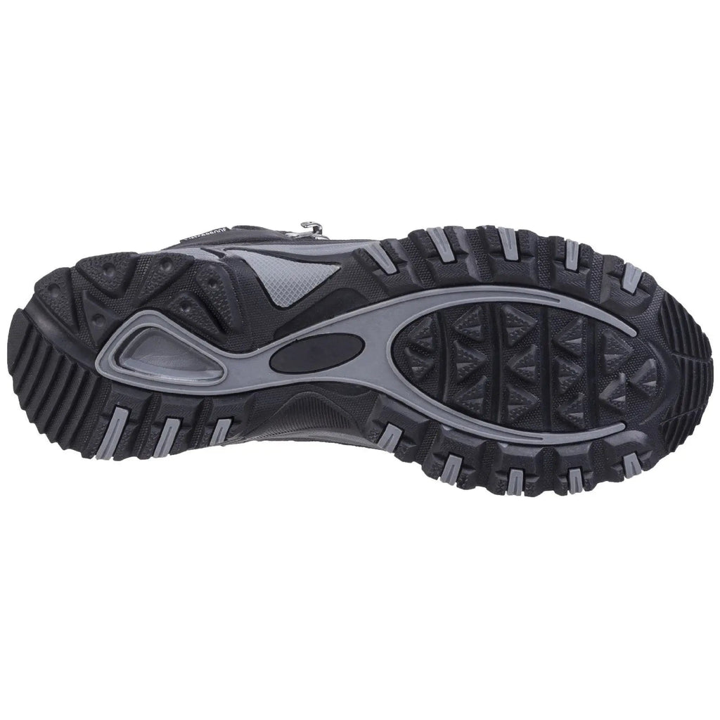 Abbeydale Mid Softshell Hiker WP