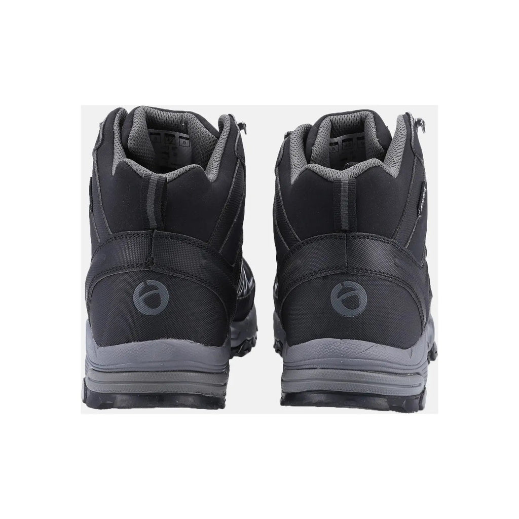 Abbeydale Mid Softshell Hiker WP
