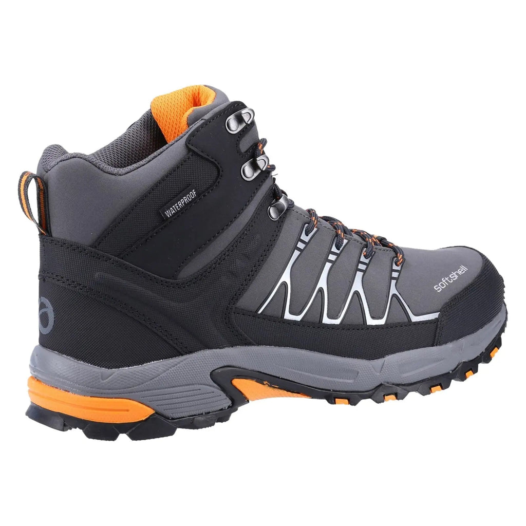 Abbeydale Mid Softshell Hiker WP