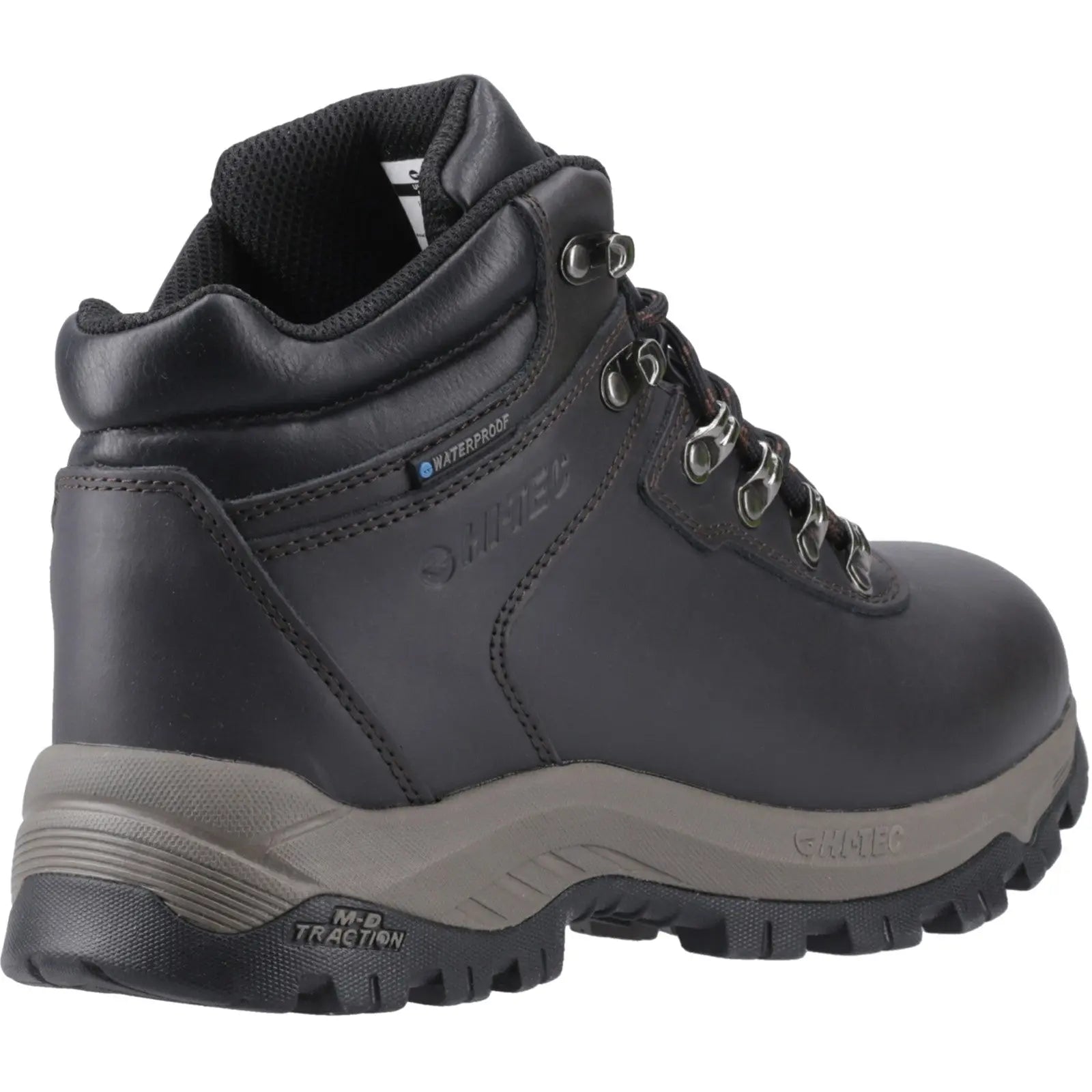 Eurotrek Lite Waterproof Walking Boots