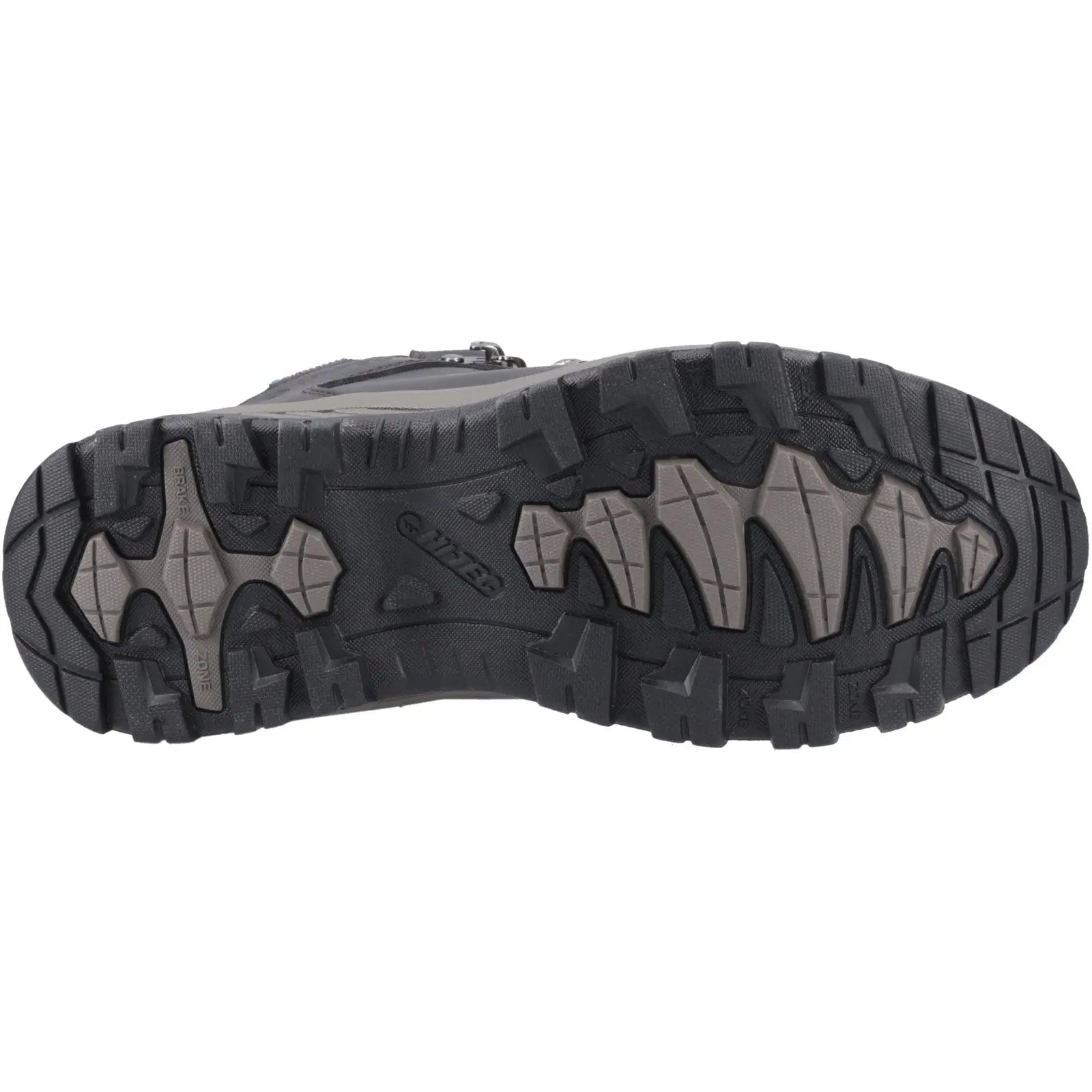 Eurotrek Lite Waterproof Walking Boots