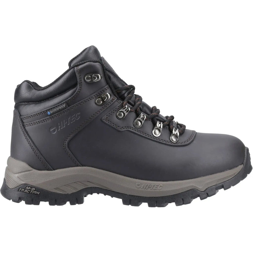 Eurotrek Lite Waterproof Walking Boots