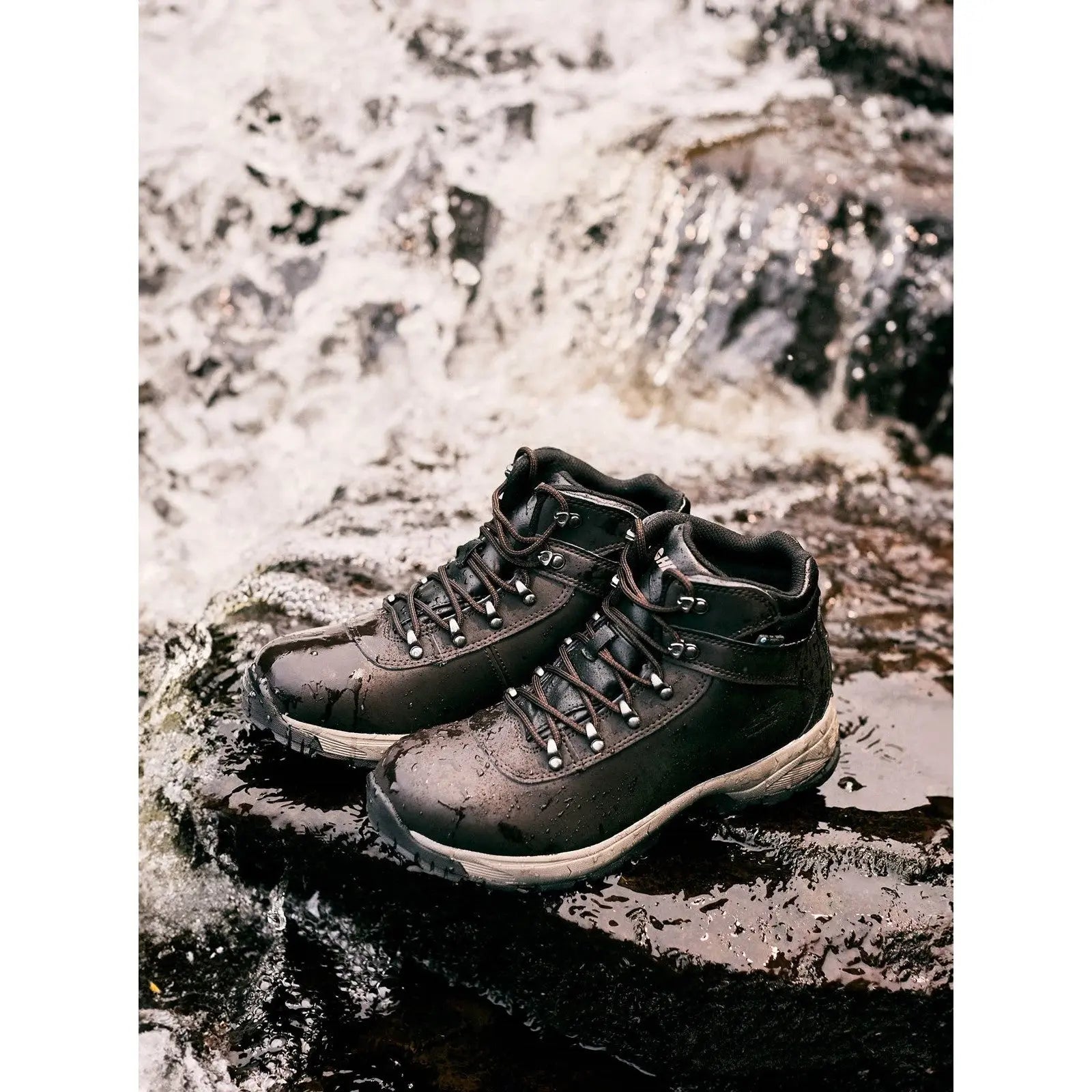 Eurotrek Lite Waterproof Walking Boots
