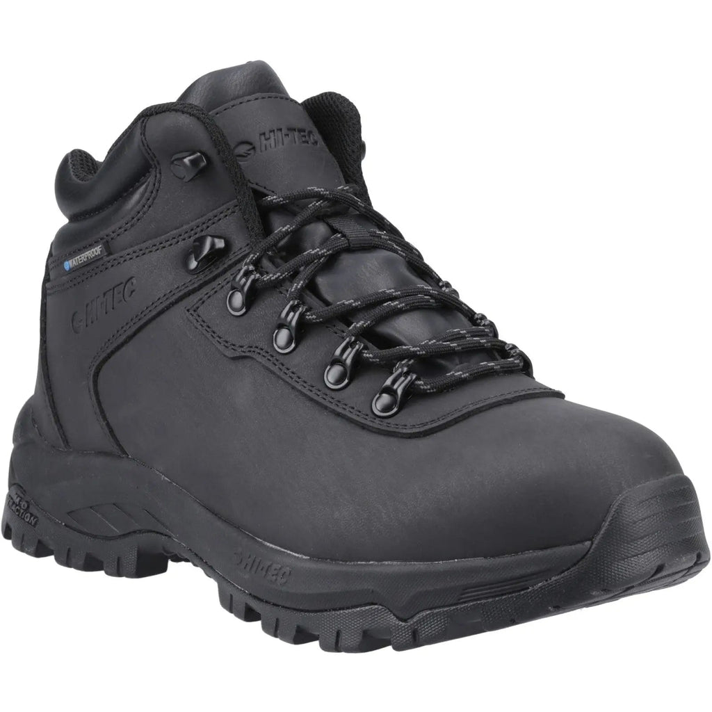 Eurotrek Lite Waterproof Walking Boots