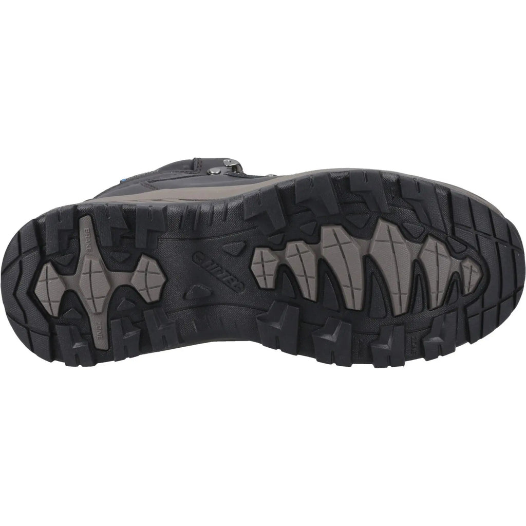 Eurotrek Lite Waterproof Walking Boots